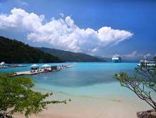 Turismo hacia Haití creció 20 por ciento en 2013