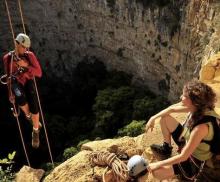 México tiene en el turismo de aventura una asignatura pendiente, según sus autoridades