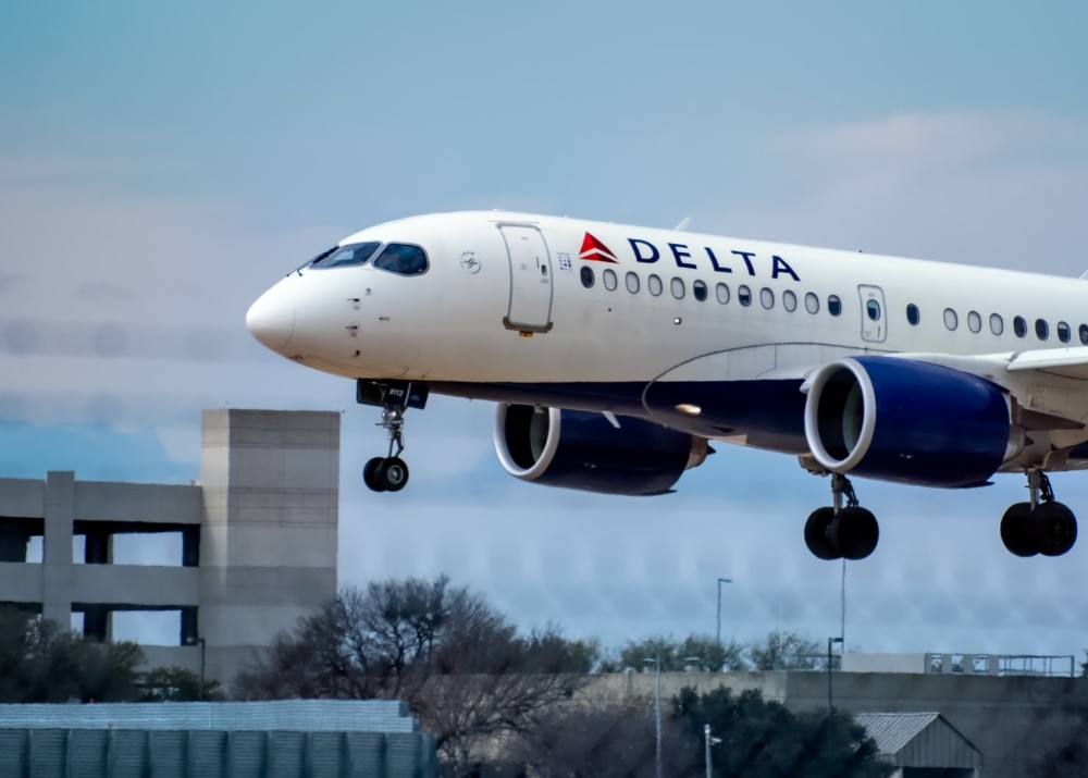 Delta