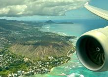 aerolíneas