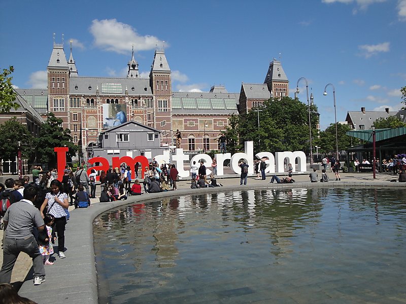 Amsterdam