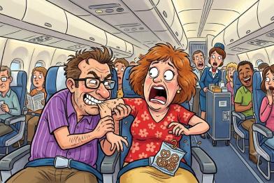 American Airlines