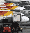 España: Iberia aligerará plantilla en los aeropuertos para afrontar la crisis