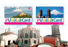 Puebla  impulsa turismo con nueva tarjeta promocional