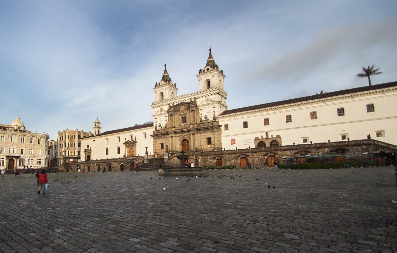 Quito