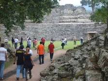   El Salvador: Centroamérica podría recibir ocho millones de turistas en 2010