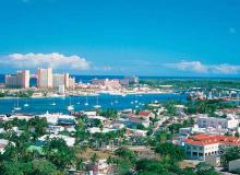 Bahamas es el principal destino del Caribe para estadounidenses de mayor poder adquisitivo