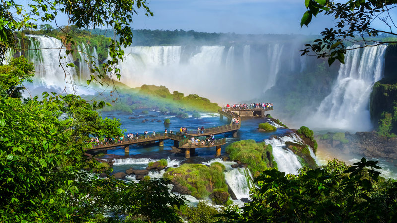 cataratas iguazu