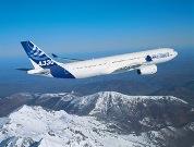 Francia: Malaysia Airlines encarga 17 aviones Airbus A330