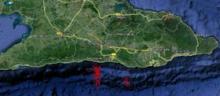 ¿Por qué tantos sismos en Santiago de Cuba?