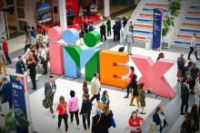 IMEX Frankfurt 2025