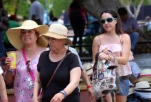 México invertirá más en promoción de su producto turístico en Rusia