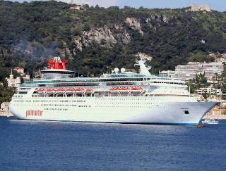 Grupo Pullmantur prevé crecer un 8 por ciento en facturación en 2013 y superar el millón de clientes 