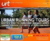 Argentina: Urban Running Tours, haciendo jogging y conociendo Buenos Aires