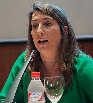 Entrevista a Inmaculada Olivero, Diputada de turismo de Cádiz