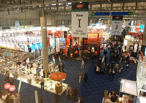 EIBTM atraerá a más de 15 mil profesionales del sector de congresos y eventos a Barcelona