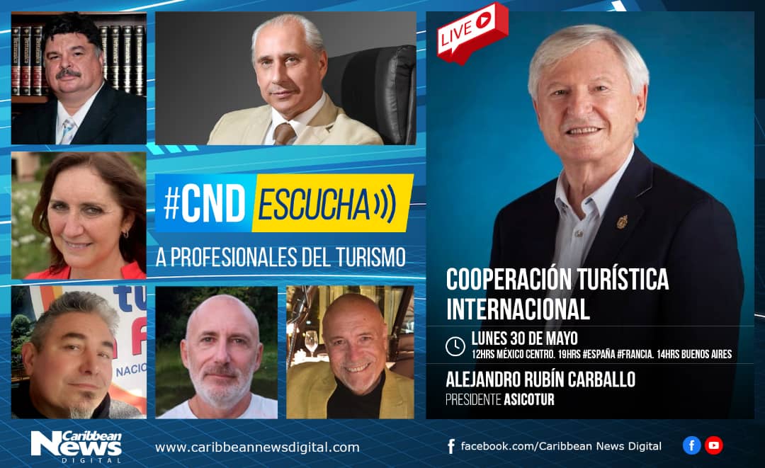 CNDEscucha