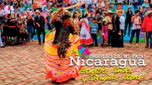 Nicaragua impulsa campaña para promover el turismo