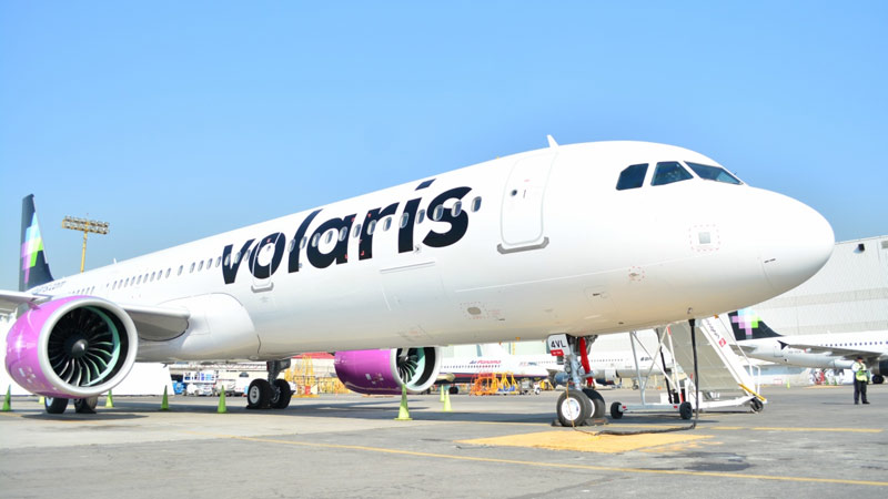 volaris