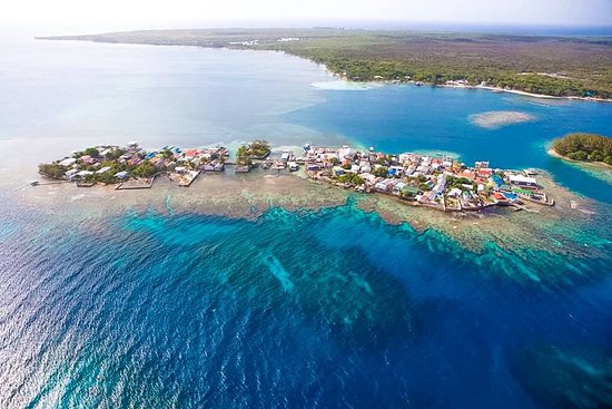 Utila Honduras