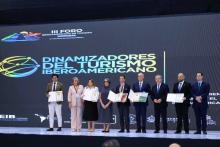 Premios Dinamizadores del Turismo