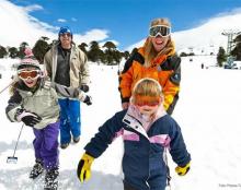 Temporada de turismo de invierno cerrará con más de 13 millones de arribos en Argentina