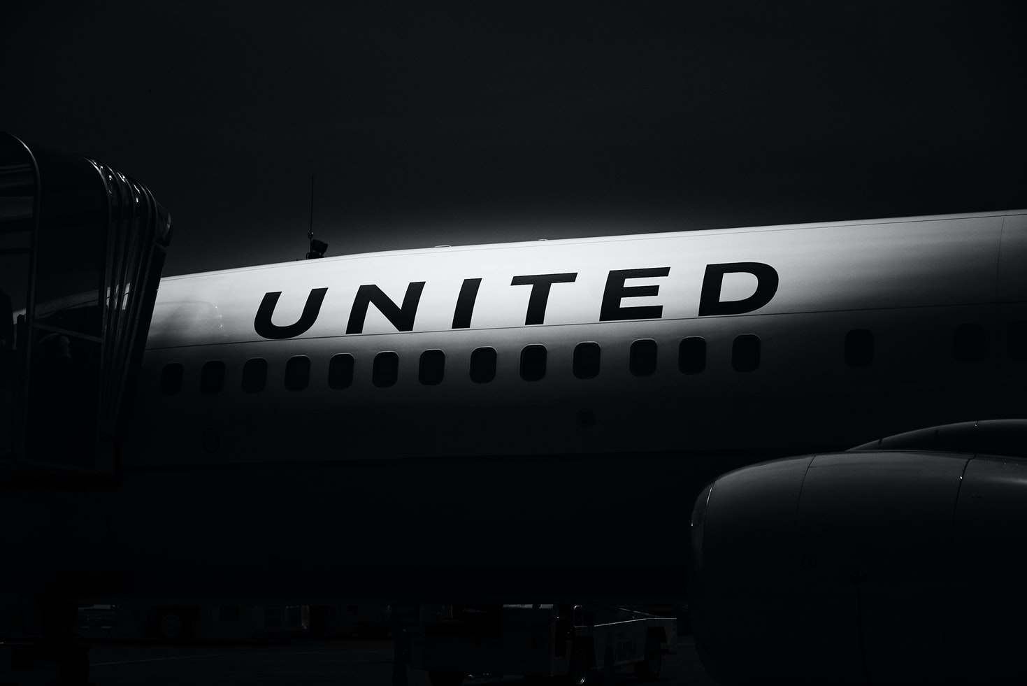 United Airlines