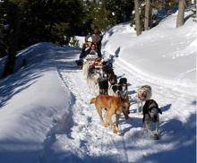 La nieve más divertida en la Val d’Aran