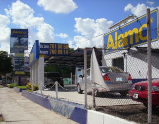 Alamo Rent a Car y National Car Rental anuncian asociación con Asiana Airlines