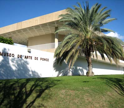 Puerto Rico: Reabren el Museo de Arte de Ponce tras proceso de renovación  