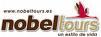 España: Nobeltours vuelve a ser gestionada al 100 por ciento por los hermanos Peregrín