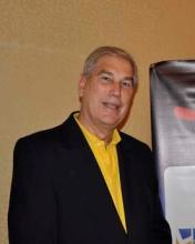 John de Denghy, director comercial de Grandes Cuentas, Aerolíneas y Ocio para América Latina, de InterContinental Hotel Group (IHG)