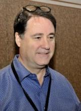 Entrevista a Darius Anderson, presidente de US Cava Exports