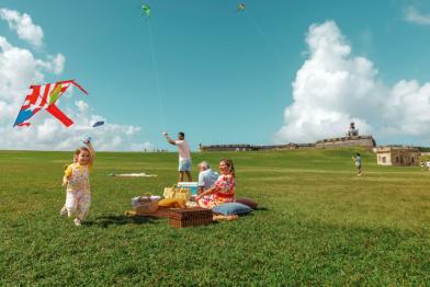 Discover Puerto Rico