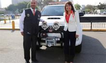 Cusco refuerza seguridad en los deportes de aventura