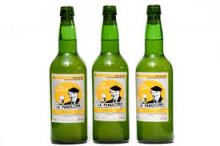 Nace la única franquicia de la sidra y la alta cocina del Norte