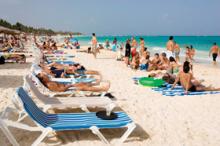 Puerto Vallarta con notables resultados en turismo