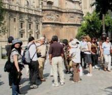 Sesionará en marzo en España la Primera Conferencia Mundial Chinese Friendly Cities