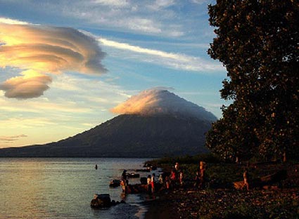 Nicaragua publica nuevo mapa del turismo sostenible