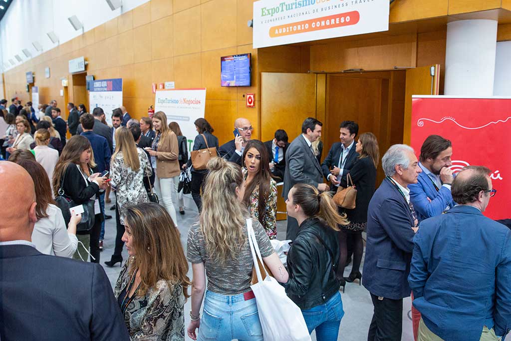 expoturismo 2019m negocios