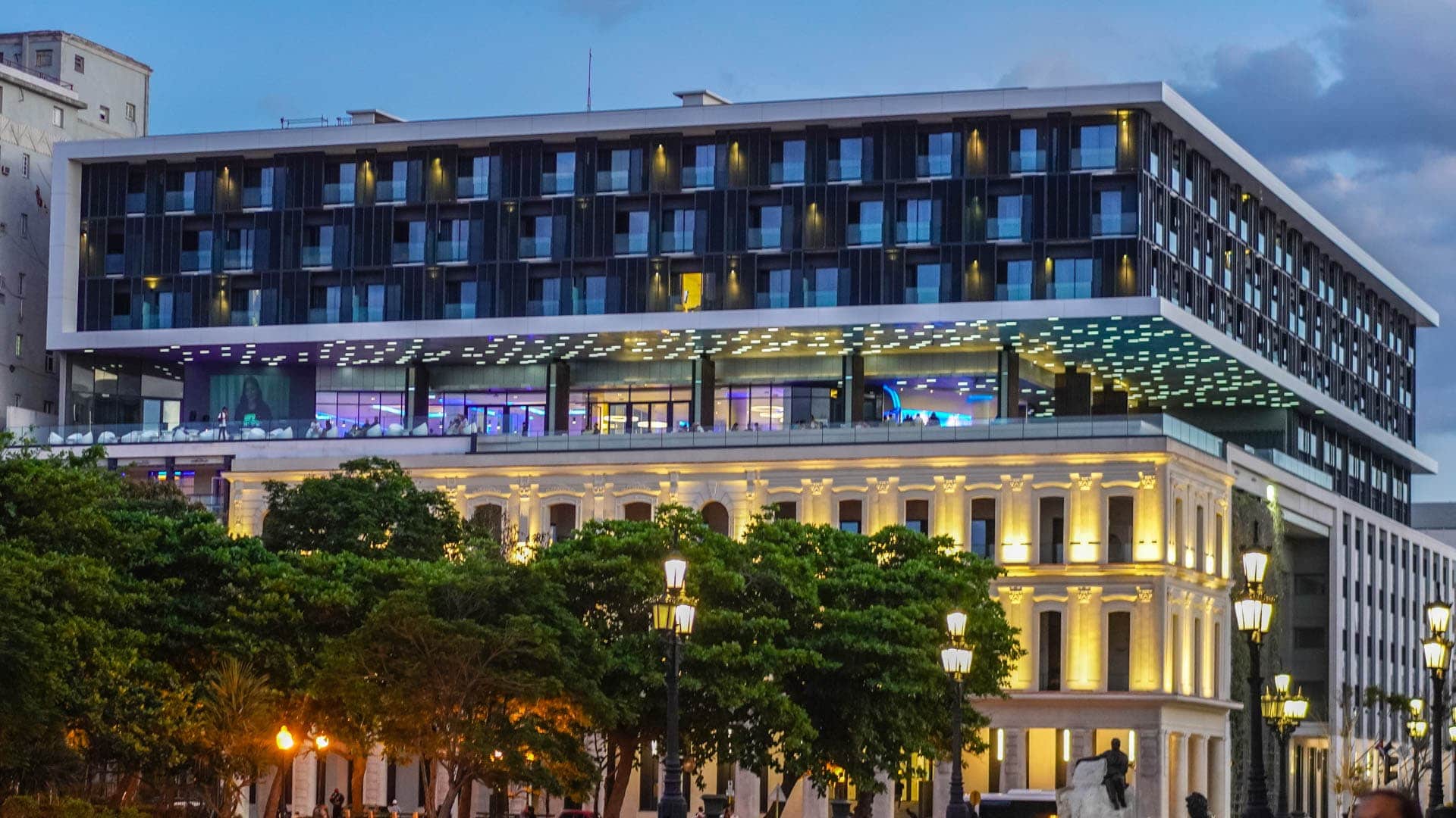 Iberostar