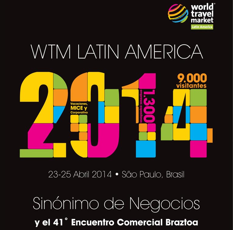 Crece interés de la industria en WTM Latin America