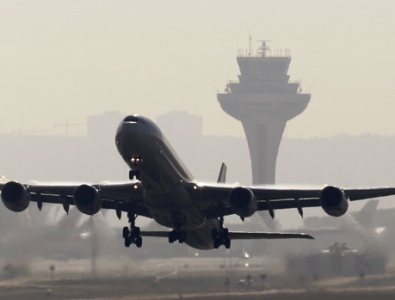 Aerolíneas tendrán ganancias superiores a los diez mil millones de dólares este año, pronostica la IATA