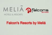 Falcon's Resorts by Meliá