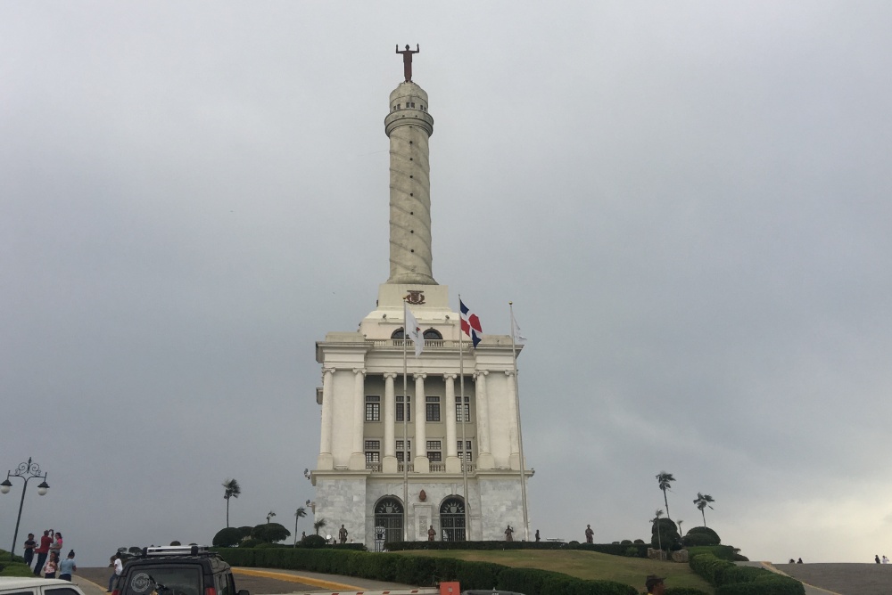 Santiago de los Caballeros