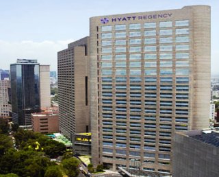 Hyatt planea sumar seis nuevos hoteles en México en los próximos tres años