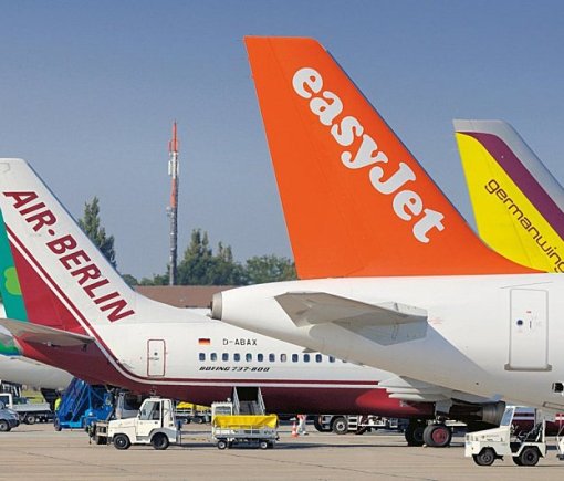 España: Aerolíneas de bajo coste siguen ganando mercado frente a compañías tradicionales