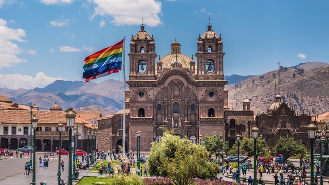 cusco