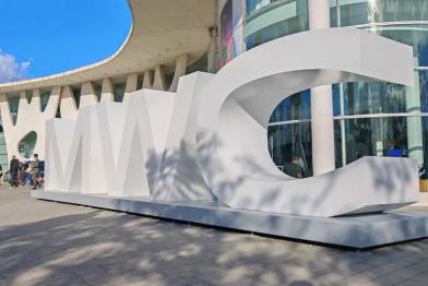 MWC 2026