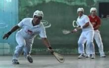 Pelota Vasca, pasión que resucita en Santiago de Cuba